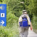 Preparar o caminho de santiago