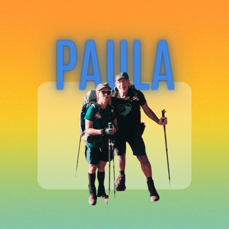 Entrevista à Paula
