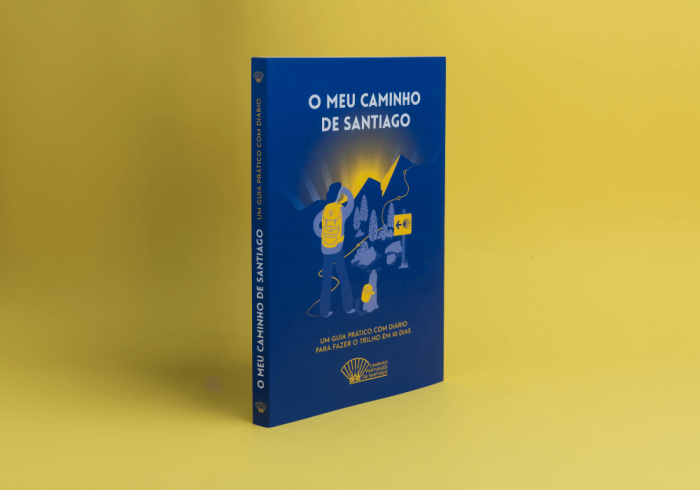Guia "O Meu Caminho de Santiago" - Image 2