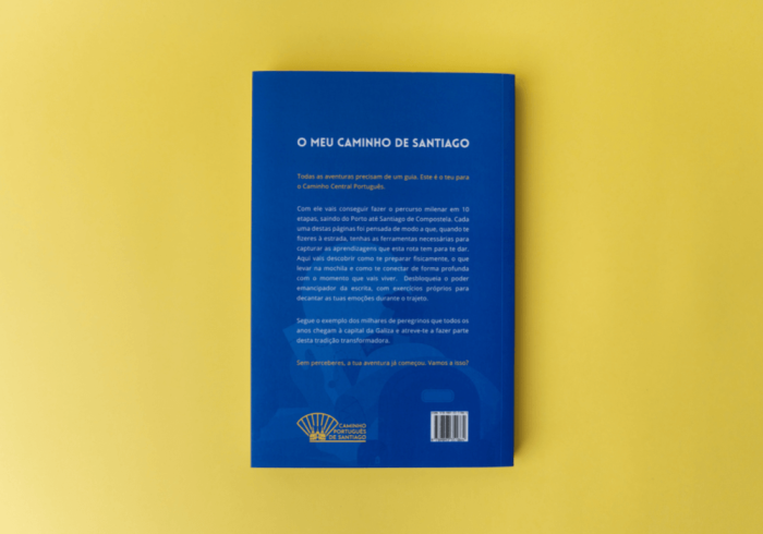 Guia "O Meu Caminho de Santiago" - Image 3