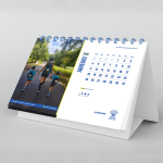 Calendário do Caminho de Santiago 2026