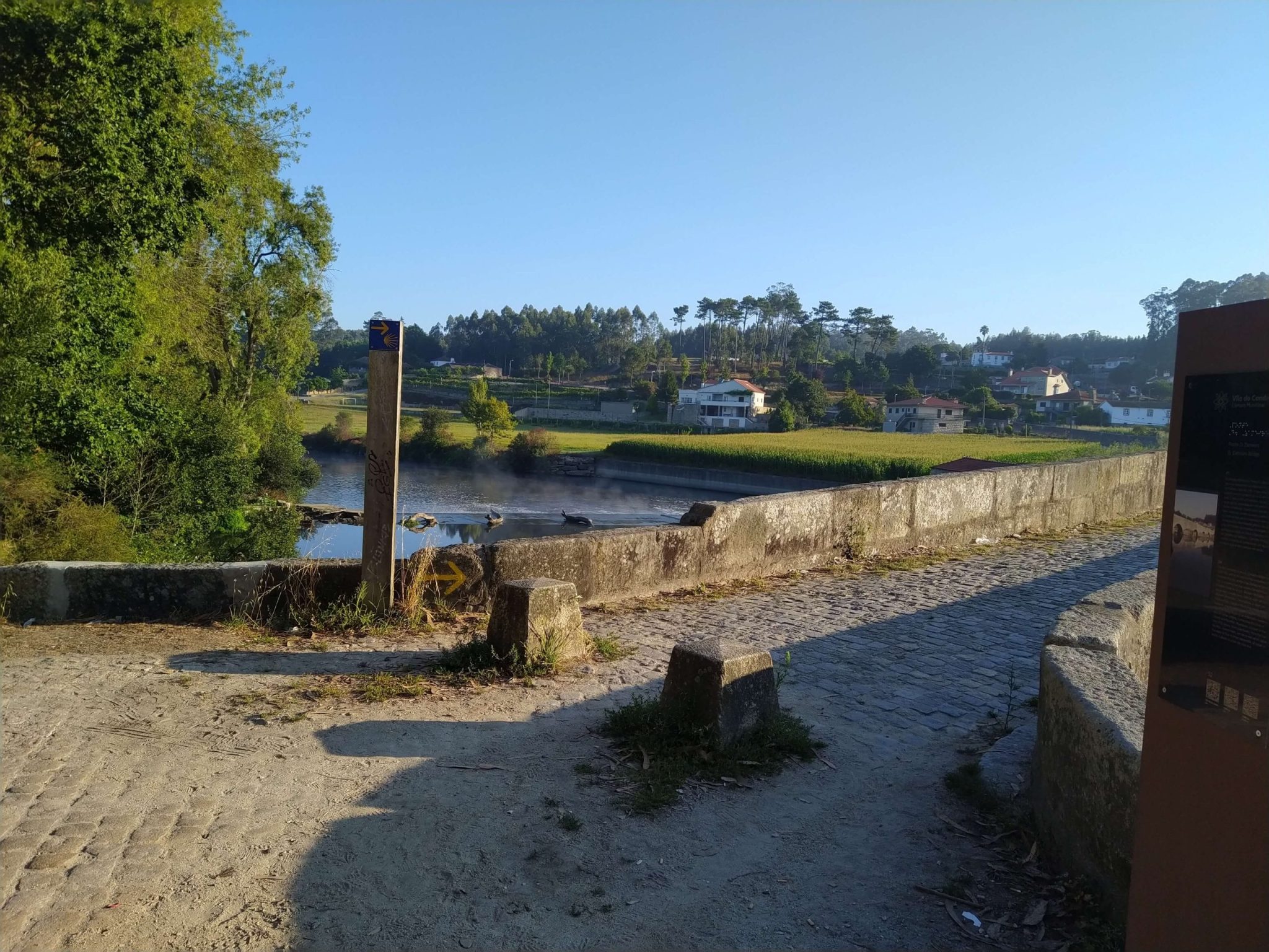 D. Zameiro-Brücke