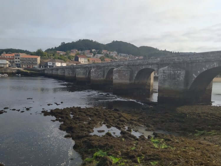 Ponte Sampaio