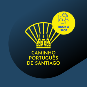 Sessão de Planeamento Personalizado do Caminho de Santiago