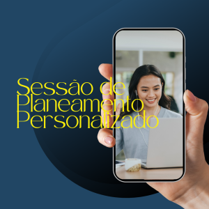 Sessão de Planeamento Personalizado do Caminho de Santiago