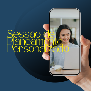 Sessão de Planeamento Personalizado do Caminho de Santiago