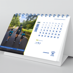 2026 Desk Calendar - PRE SALE