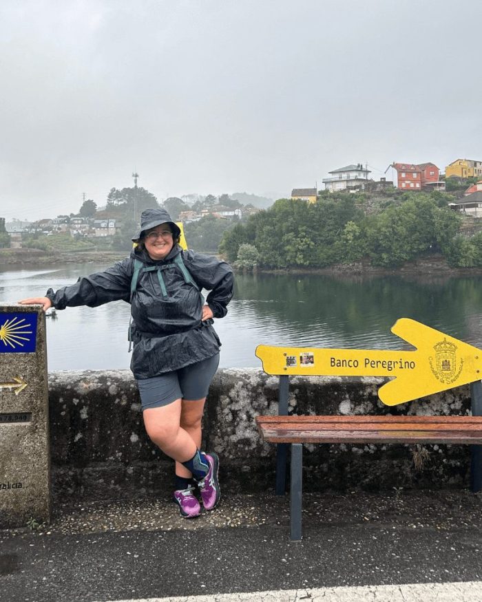 Calendário do Caminho de Santiago 2026 - Image 8