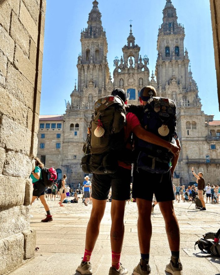 Calendário do Caminho de Santiago 2026 - Image 5