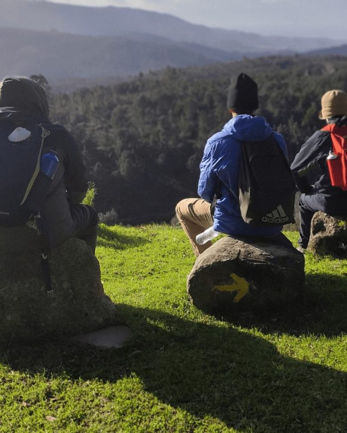 Calendário do Caminho de Santiago 2026 - Image 6