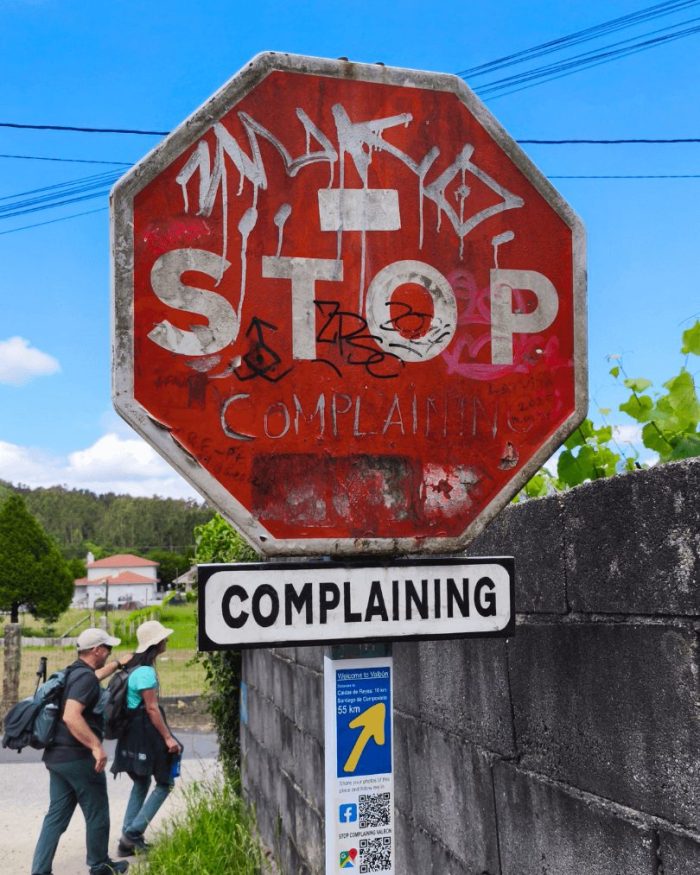 Calendário do Caminho de Santiago 2026 - Image 11