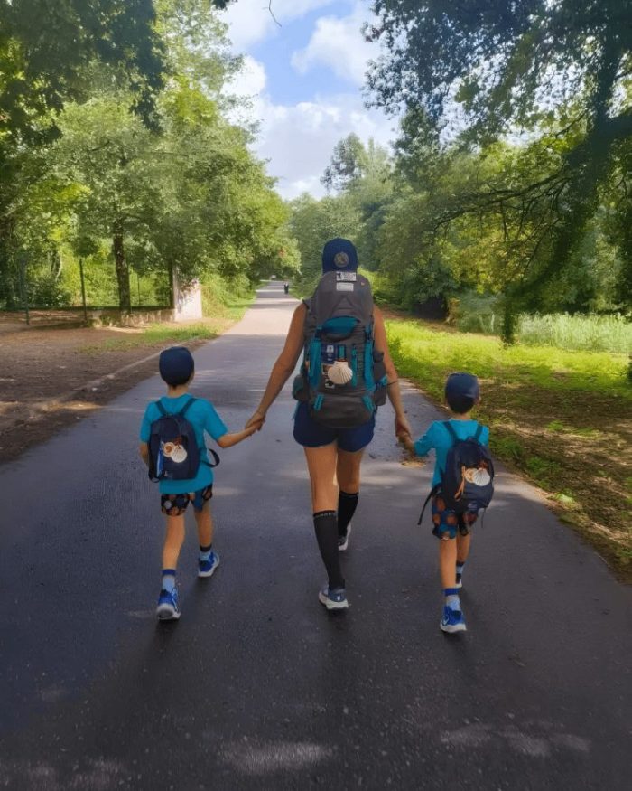 Calendário do Caminho de Santiago 2026 - Image 4