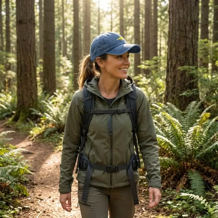 Boné Seta Amarela - Image 2