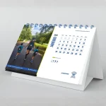 Calendário do Caminho de Santiago 2026