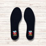 Palmilhas "Milhas de Conforto"