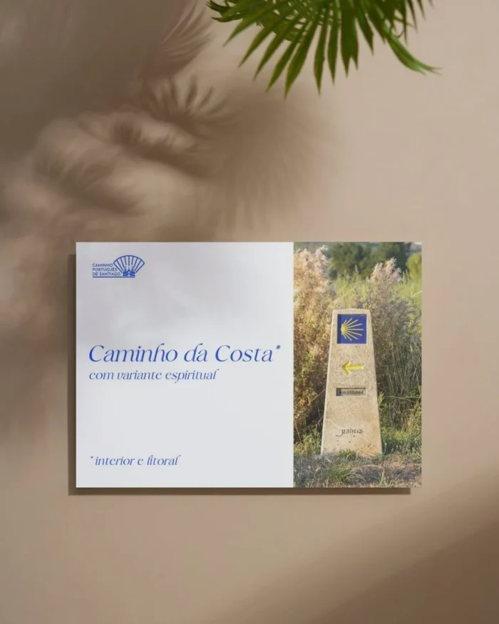 Sessão de Planeamento Personalizado do Caminho de Santiago - Image 2