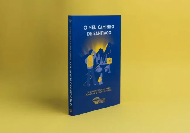 My Camino de Santiago" Guide - Image 3