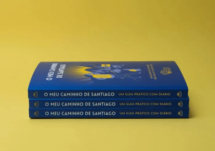 Guia "O Meu Caminho de Santiago" - Image 6