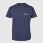 T-shirt Caminho Português de Santiago - Image 3