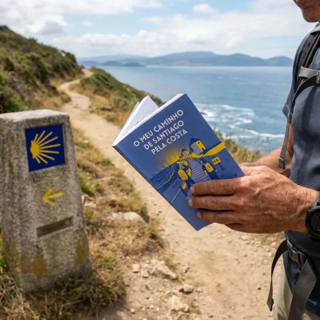 Reiseführer Portugiesischer Küstenweg – Bild 2