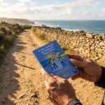 Guia Caminho Português da Costa - Image 4