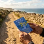 Guia Caminho Português da Costa - Image 4