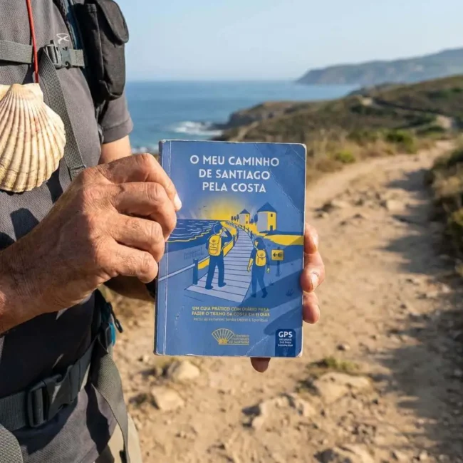 Reiseführer Portugiesischer Küstenweg – Bild 6