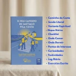Guia Caminho Português da Costa - Image 3