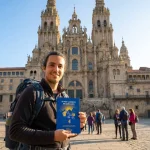 Guia "O Meu Caminho de Santiago" - Image 4