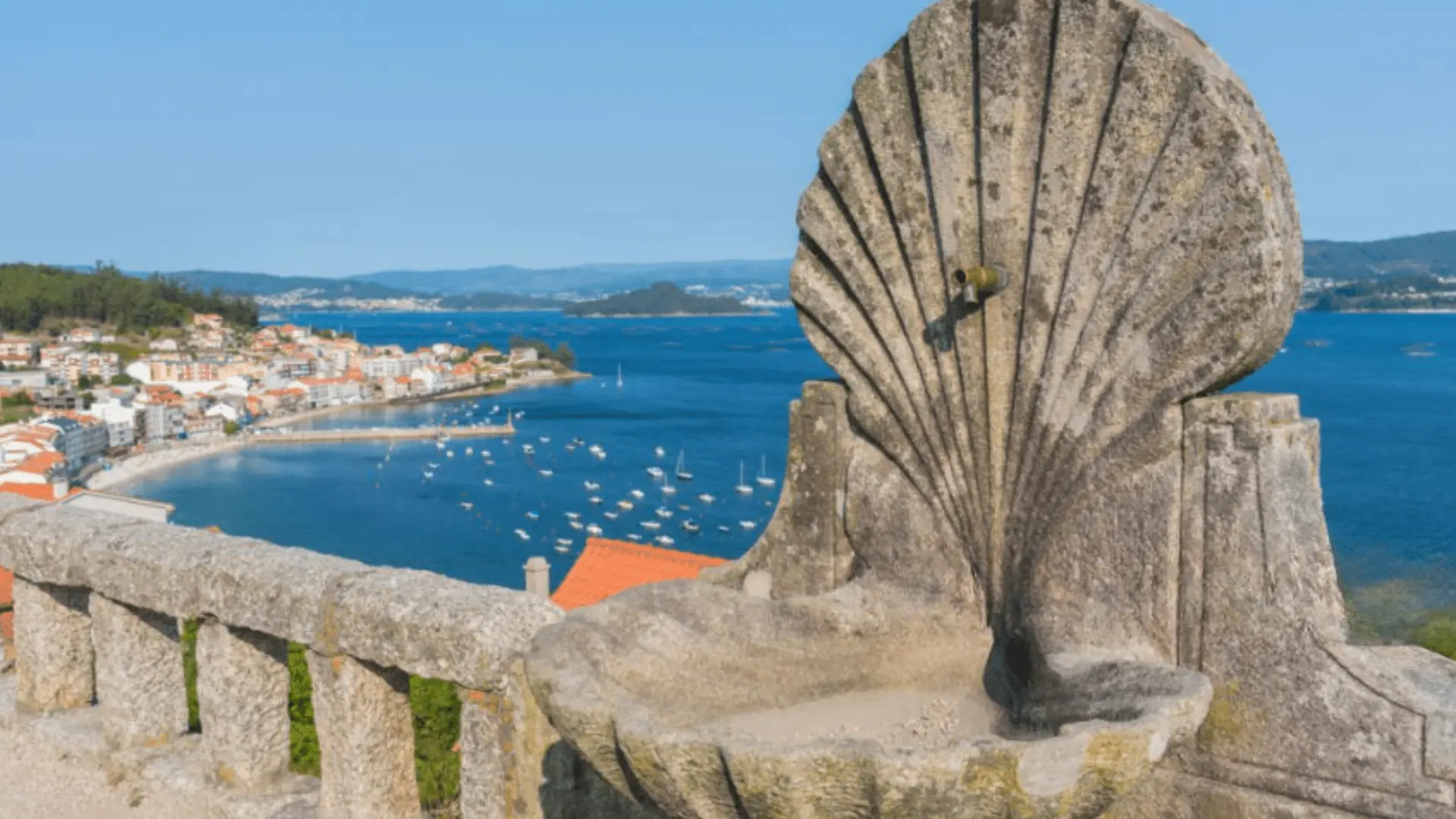 Miradouro de loureiro