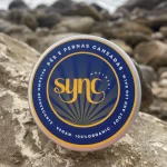 Bálsamo BIO para pés, pernas e corpo "Sync Movement"