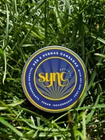 Bálsamo BIO para pés, pernas e corpo "Sync Movement" - Image 2