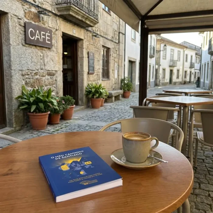 Guia "O Meu Caminho de Santiago" - Image 7