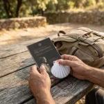 Kit Credencial + Concha do Peregrino - Image 3