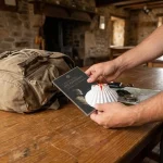 Kit Credencial + Concha do Peregrino - Image 4