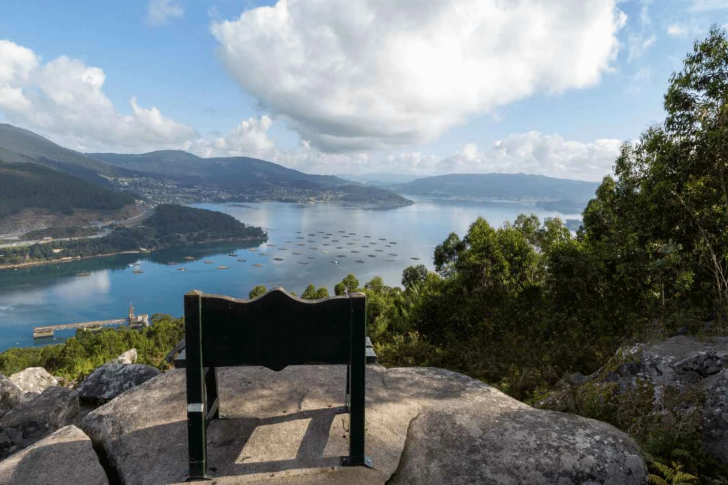 Etapa 7: O Porriño - Redondela