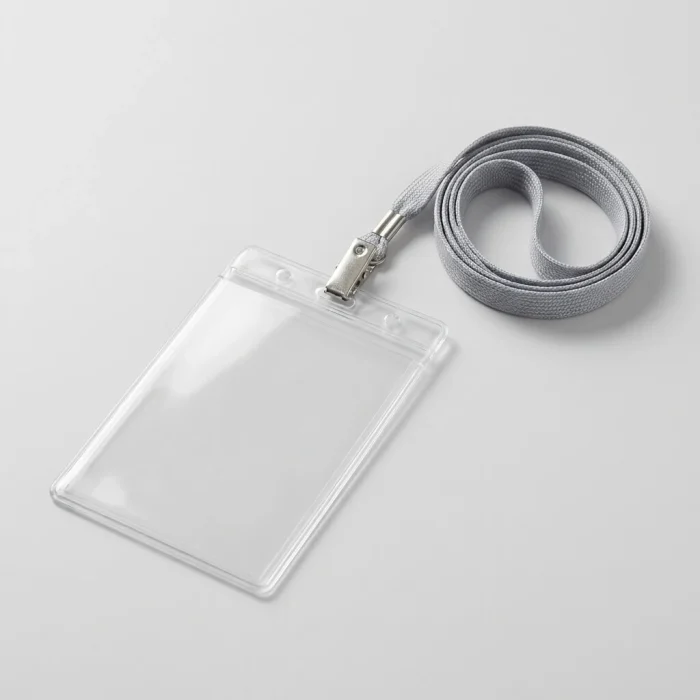 Bolsa Impermeável para Credencial do Peregrino - Image 2